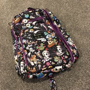 Jujube Space Place BRB